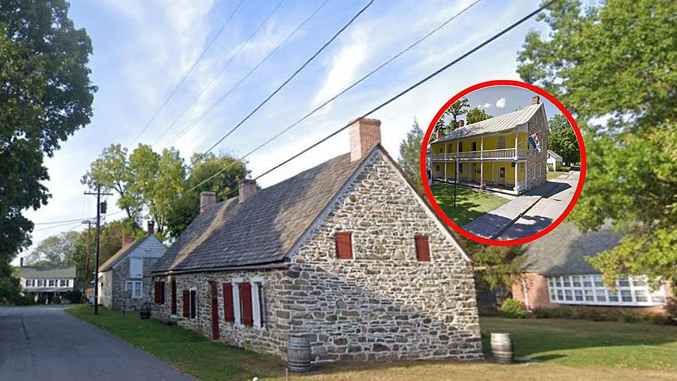 Where Is The Oldest Street In America? Is It Right Here In New York State?