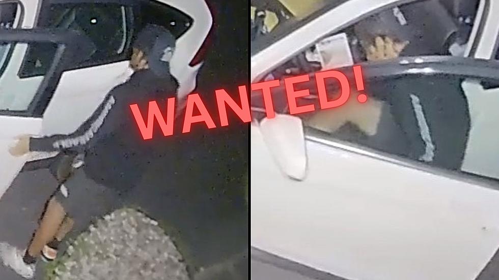 New York State Police Asking; Do You Know This Individual?