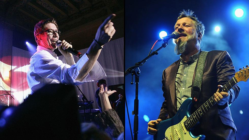 Win Tickets to See Squeeze and Psychedelic Furs in Albany!