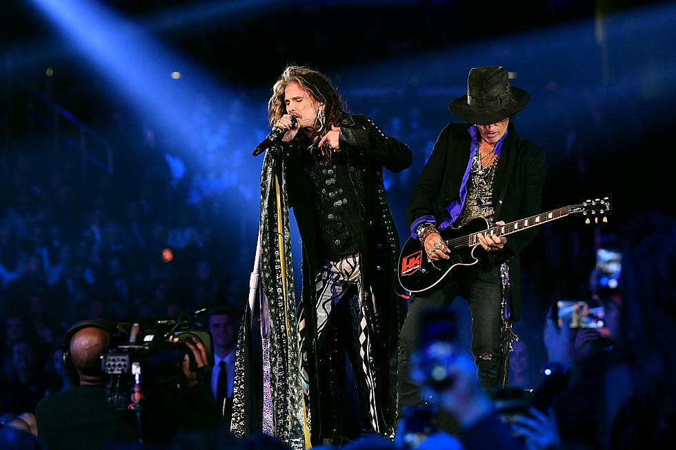 Win Tickets and Roundtrip Transportation to See Aerosmith In New York