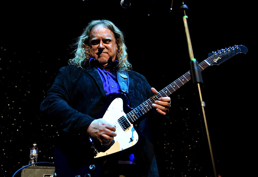Gov&#8217;t Mule Celebrates Dark Side of the Moon, Do&#8217;s and Don&#8217;t For SPAC Show