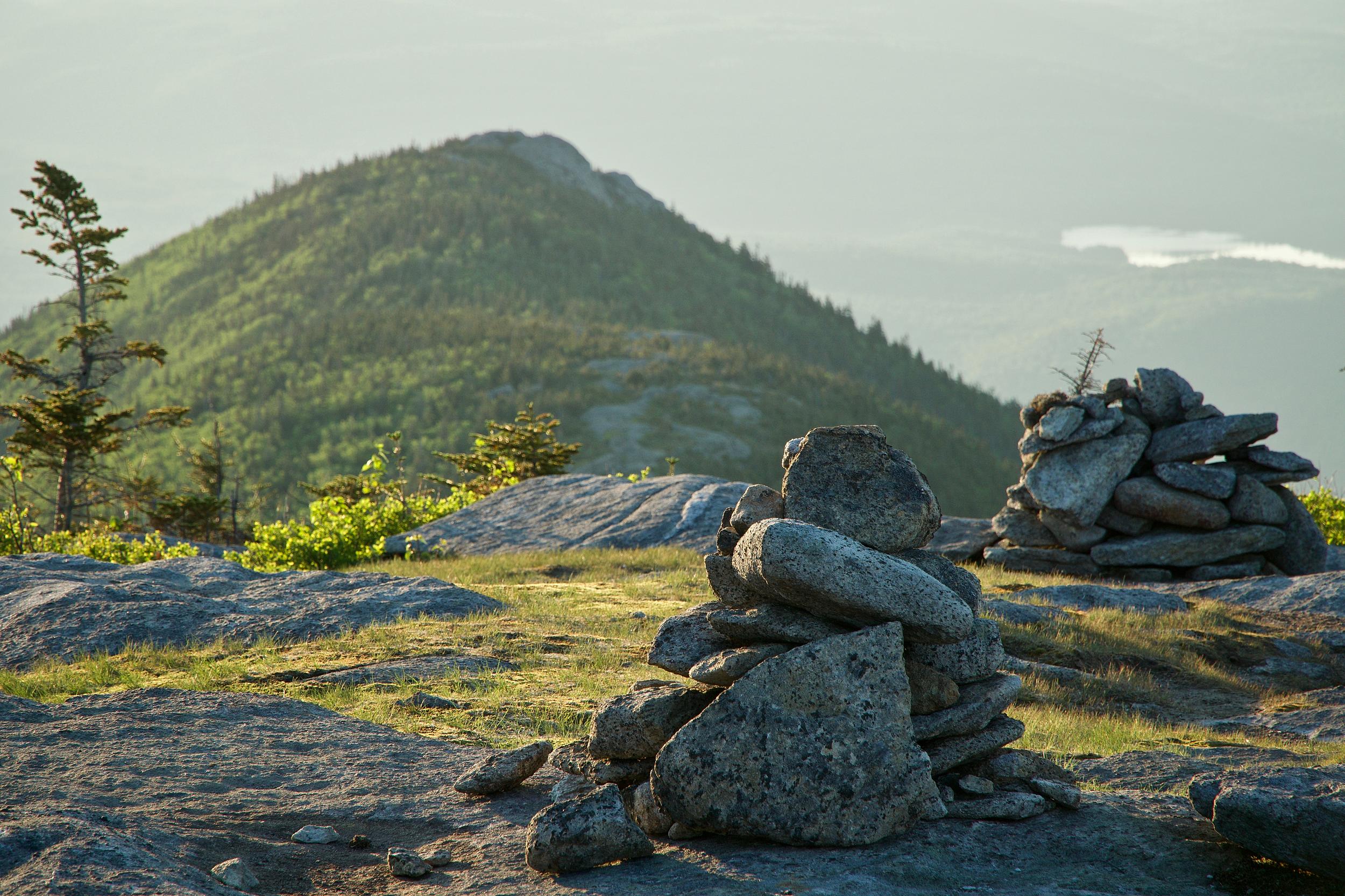 Too Cairn or Not to Cairn: What to Know About Rock Stacking, by  Christopher M Bell
