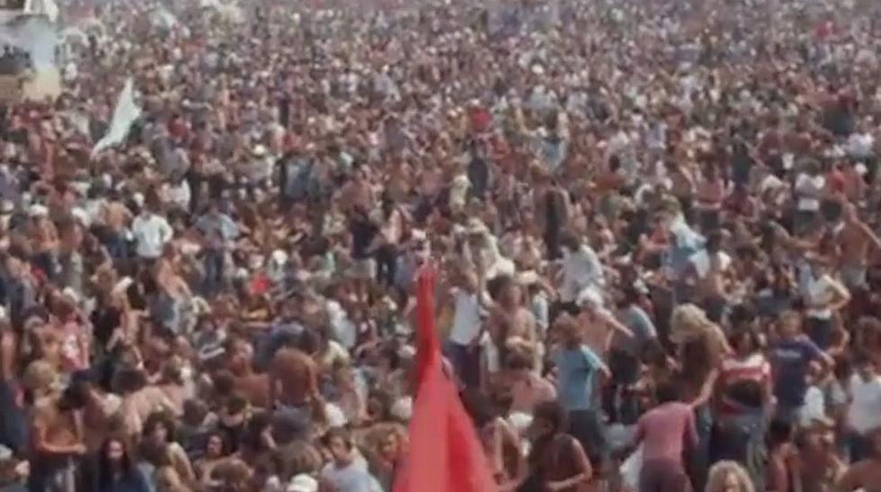 Celebrating the 50th Anniversary of Summer Jam at Watkins Glen! Bigger Than Woodstock?