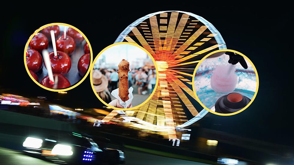 Ranked! Here Are the Top 15 New York Fair Foods