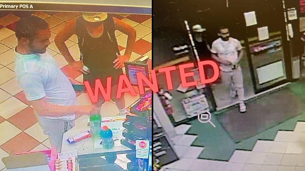 New York Police Seek Your Help Locating These 2 Suspects