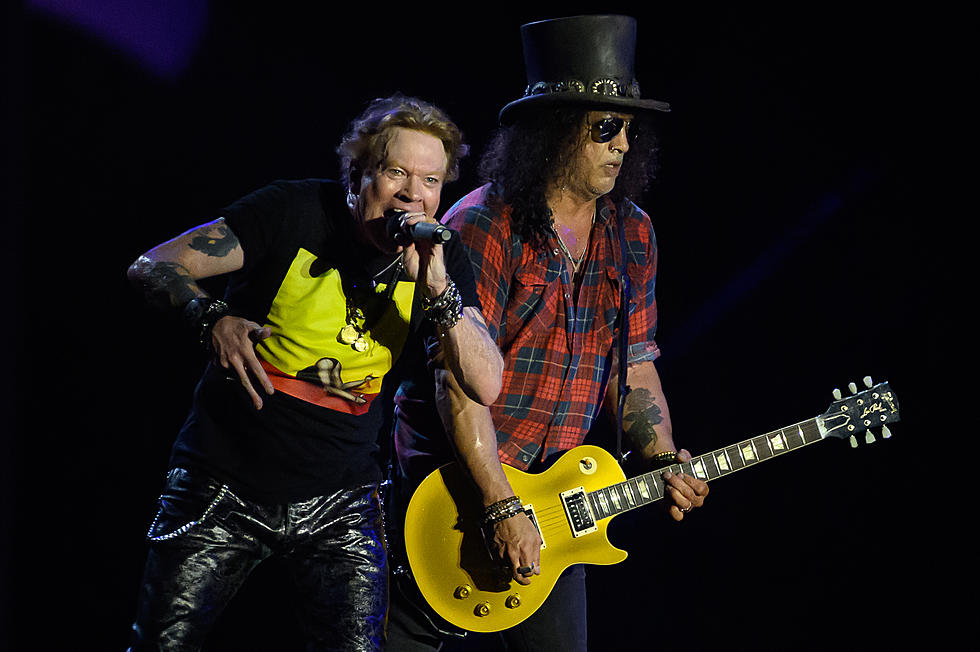 Here&apos;s Everything You Need to Know for Guns N&apos; Roses At SPAC