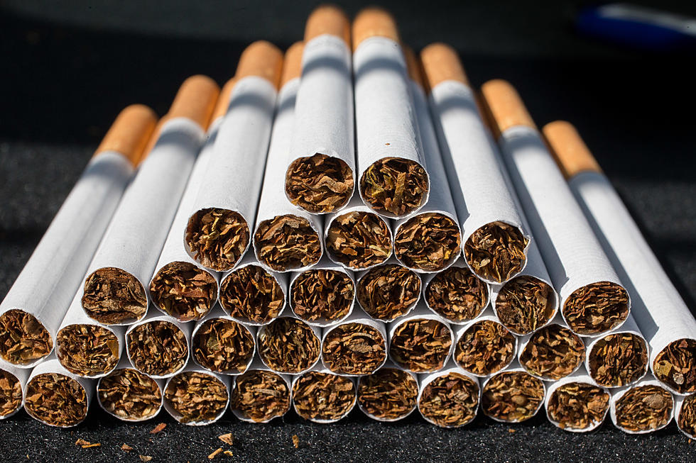 Cigarette Costs In New York Are About To Get Higher