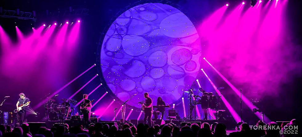 Brit Floyd's Saratoga New York Show, What To Know