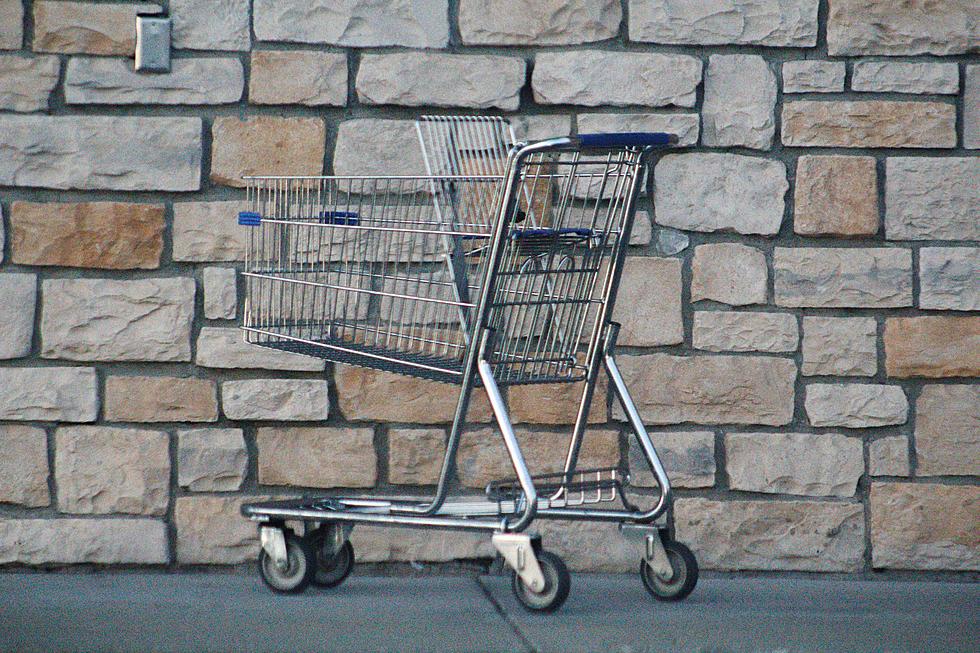 Open Letter To This Shopping Cart Menace In New York