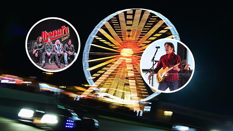 Fair Season Isn&#8217;t Over, Take Daytrip To the Big E for Food, Fun and Concerts!