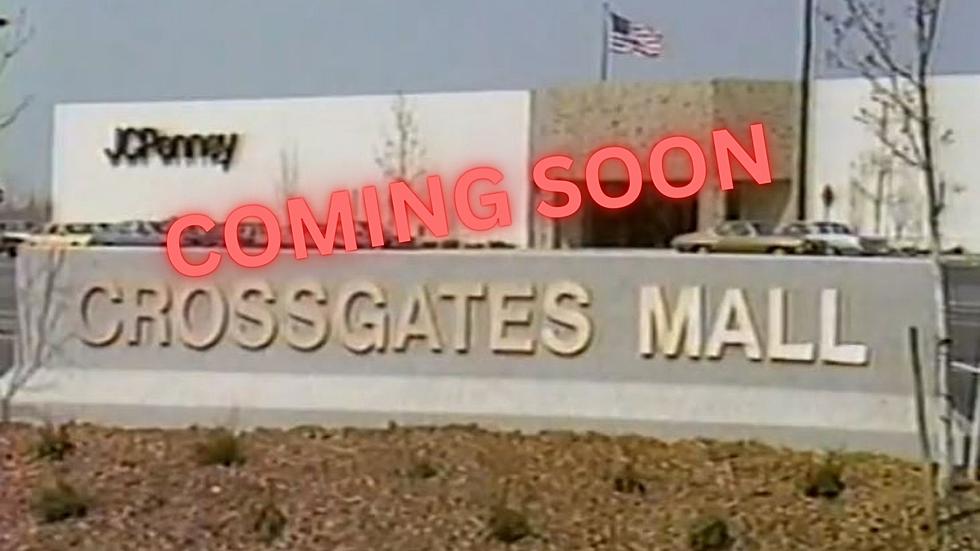 Crossgates Mall Albany Announces Opening of New Store This Fall