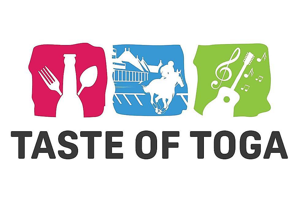 Enter to Win Taste of Toga Food & Music Fest VIP Tickets