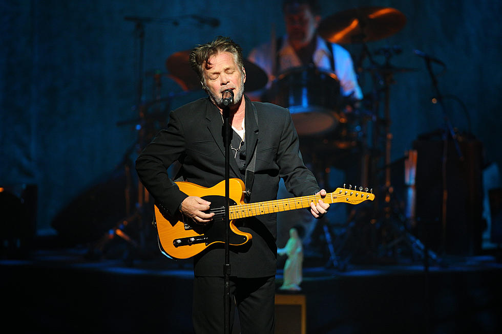 John Mellencamp Returns to the Capital Region for One Night Only, Want to Go?