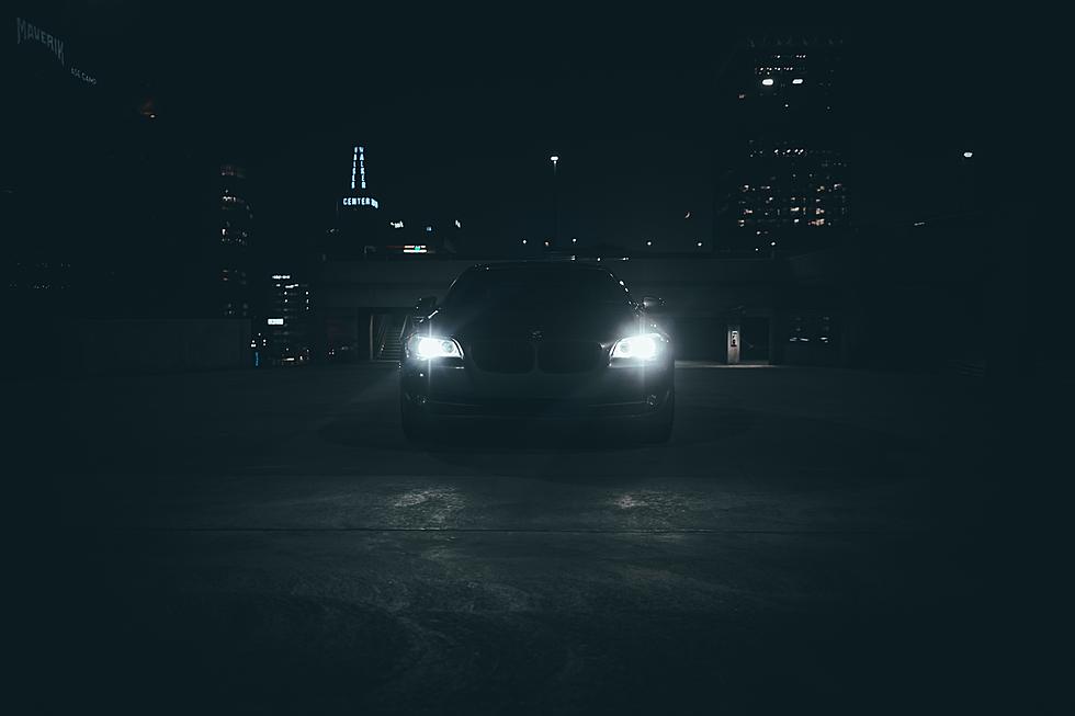 Flashing Your Headlights 3 Times, What Does It Mean In New York?