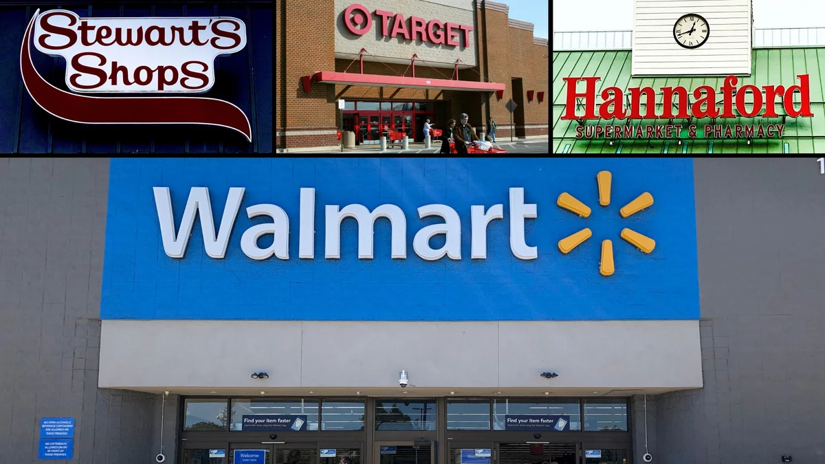 Solved In 2012, Walmart, Macy's, , and Nordstrom had