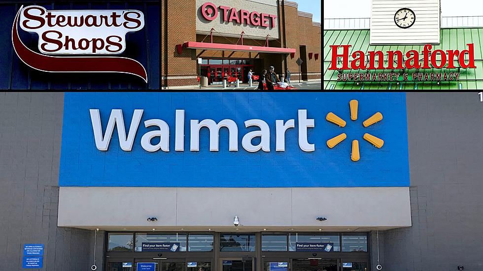 Walmart closing 154 U.S. stores, including one in Nevada