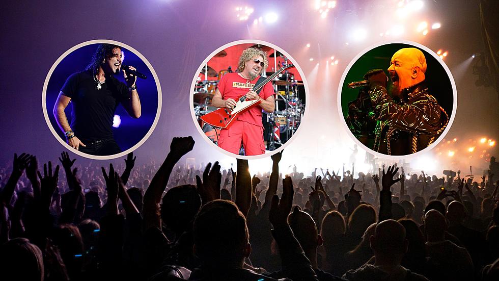Here&#8217;s Your 2024 Concert Calendar for the Capital Region of New York