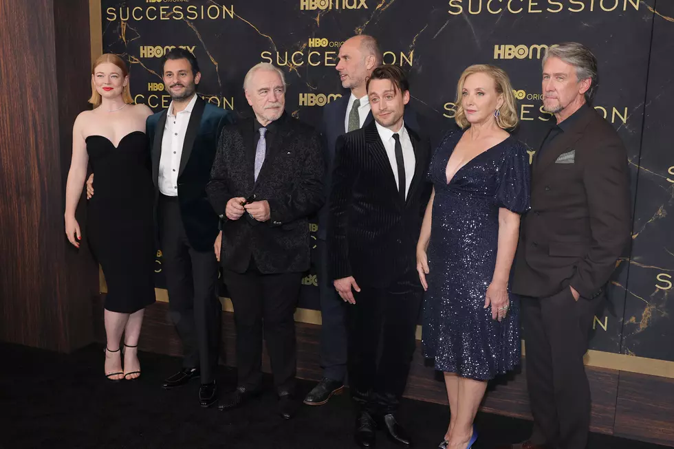 518 news, YBR Casino, Chittendando, New York, HBO's "Succession", movie filming in Central New York