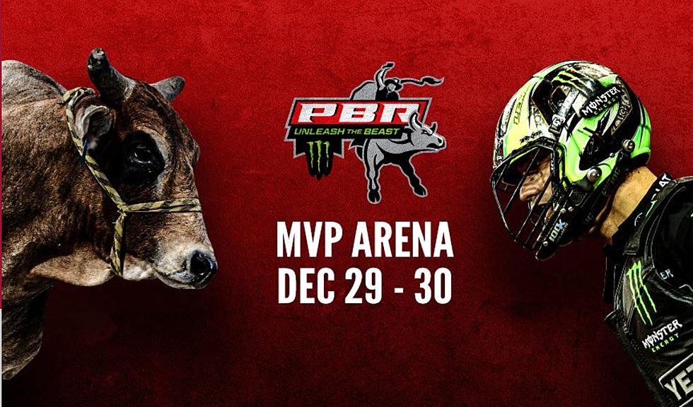 Win On the App Weekend, Score Tickets to See PBR Unleash The Beast In Albany