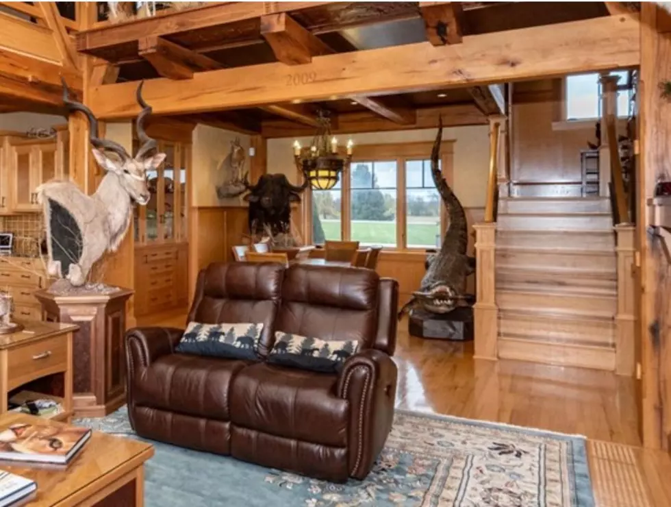 518 news, Howard Hanna Real Estate Services, Batavia, New York, animal house