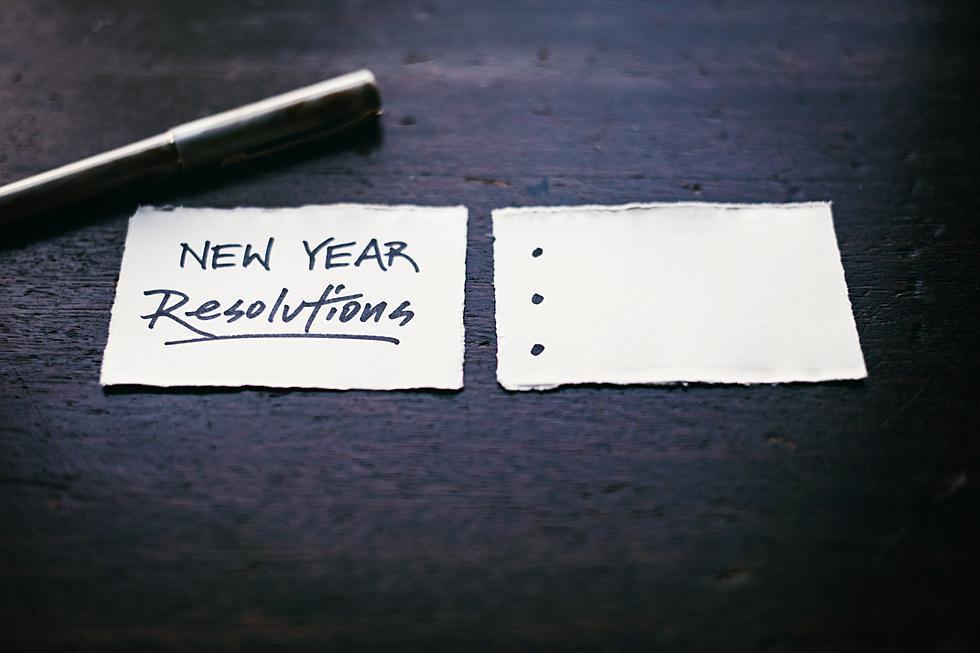 These Are New York’s Top 10 New Year’s Resolutions for 2024, Which One Will You Attempt?