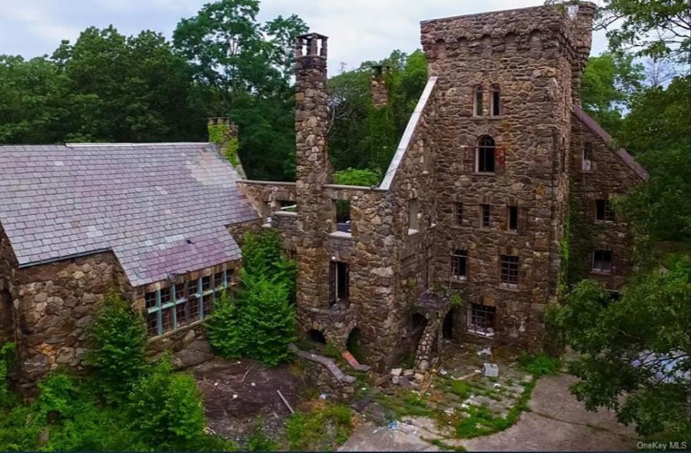 This New York Castle With Famous Family Connection For Sale for $2.9 Million