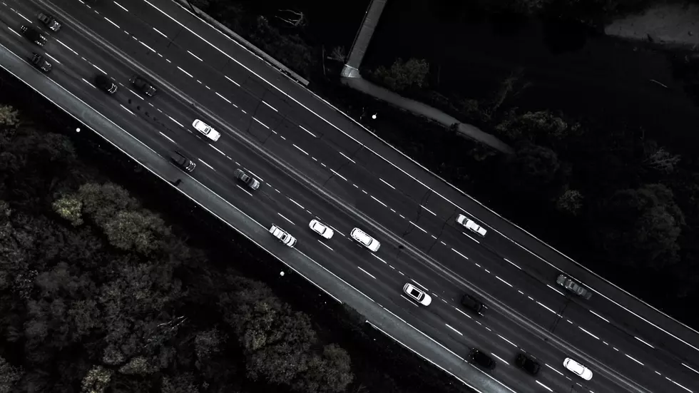 518 news, is it legal to travel in the passing lane in New York