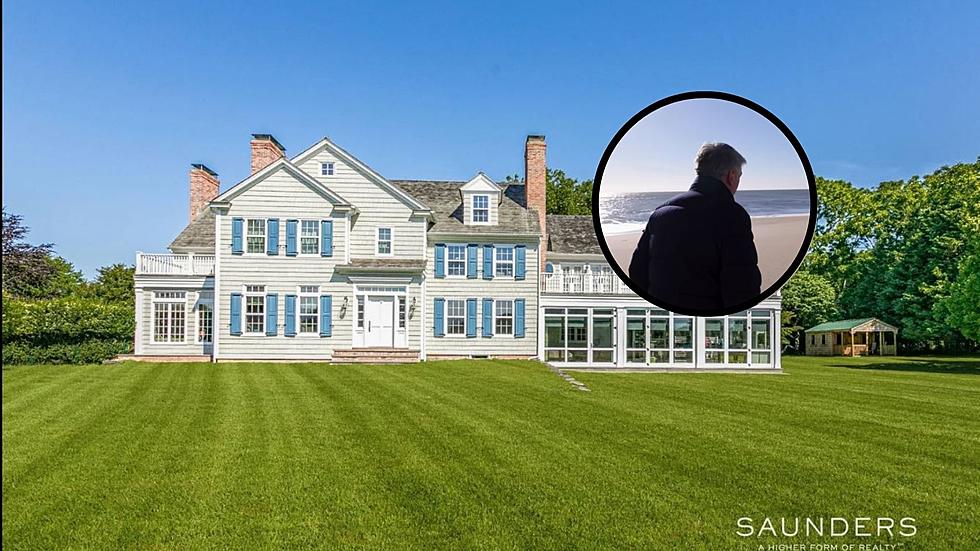 This World Famous Celebrity Is Selling His New York Home [Video]