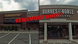 Then and Now, See How Much This New York Shopping Center Has...