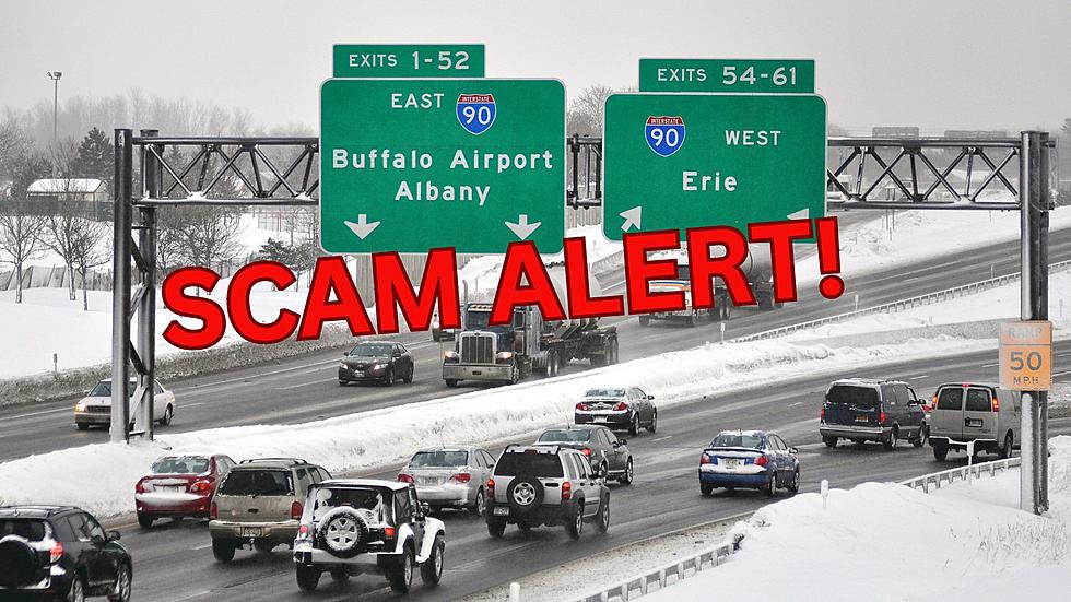 New York State Police Warn Residents of This Latest Scam!