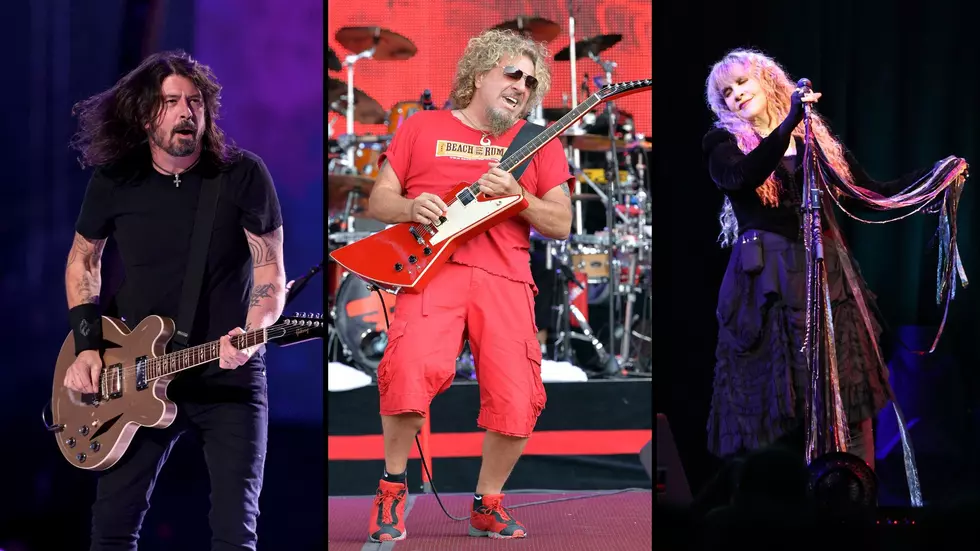 10 Must-See New York Rock Concerts for Summer 2024