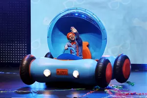 Blippi Announces a Free Show at the New York State Fair! Here’s...