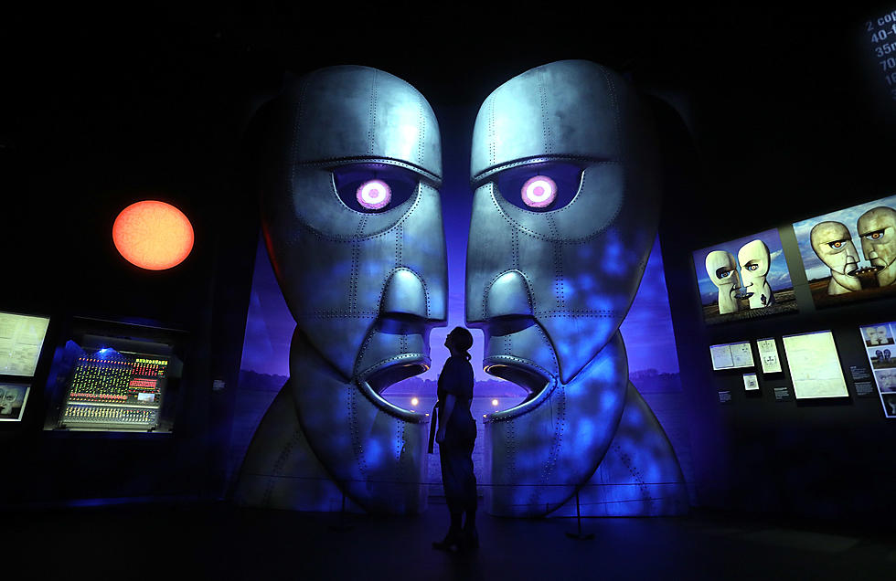 World's Greatest Pink Floyd Show Comes to Upstate New York