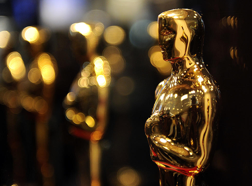 The Iconic Oscar Statuette Is Made In New York State