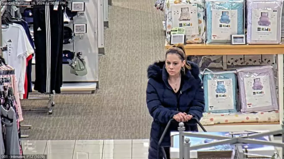 518 news, wanted by New York State Police, Kohls, Auburn