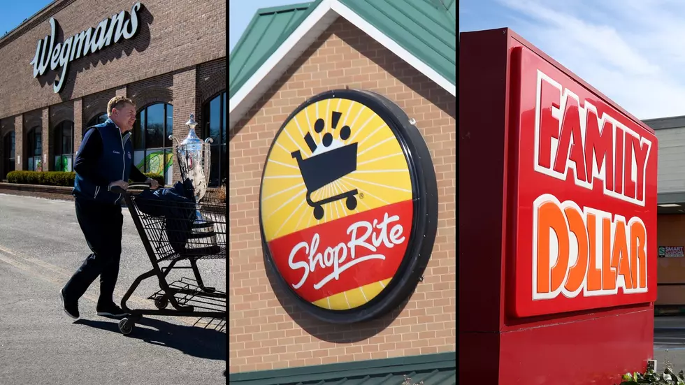 Top 10 Biggest Supermarkets In New York State Ranked