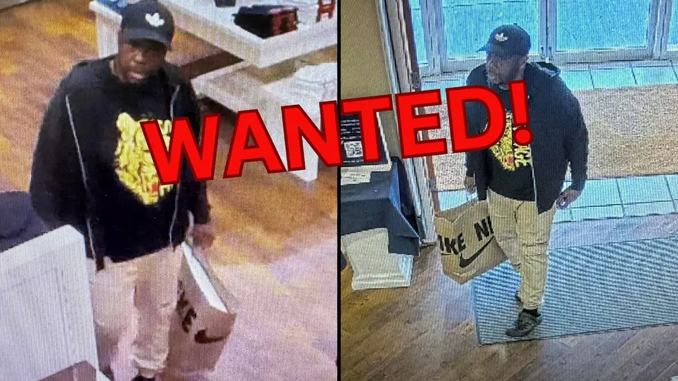 Wanted! New York State Police Seek Your Help Locating this Individual, Recognize Him?