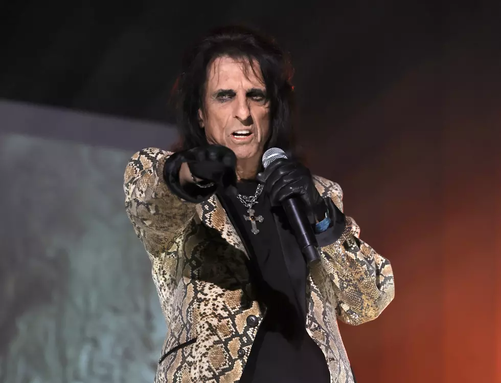 Alice Cooper Returns to New York With 2 Shows in 2024, Here’s everything You Need To Know
