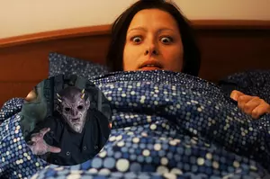 SCARY! Upstate New York Says They See Demons While They Sleep
