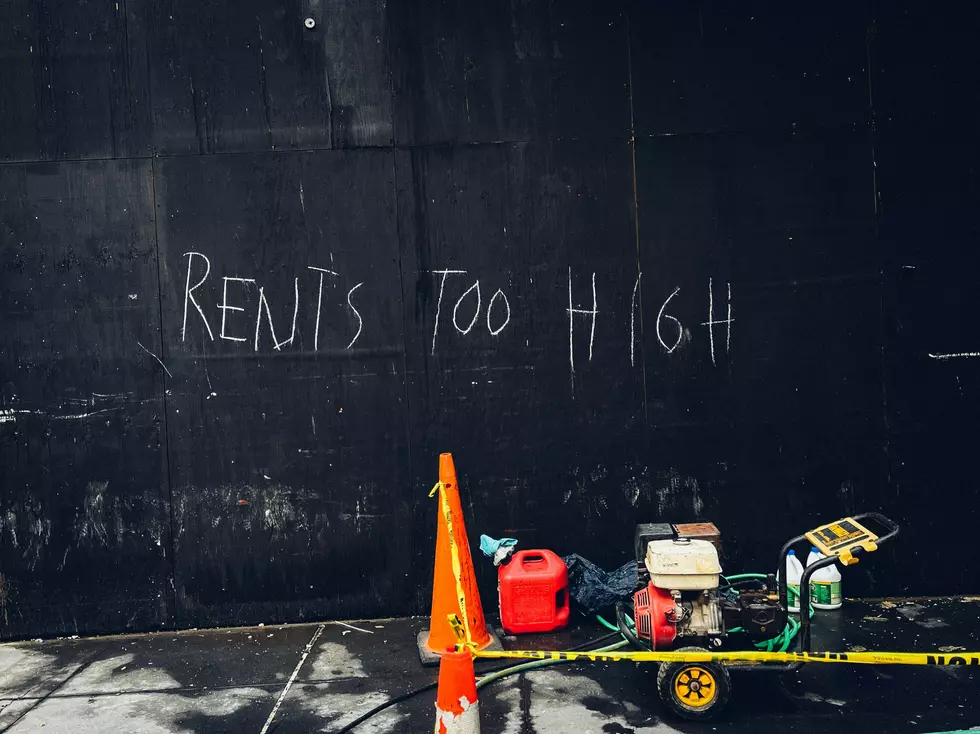 Look at Wildly Different Cost Of Rent In These 10 New York Cities