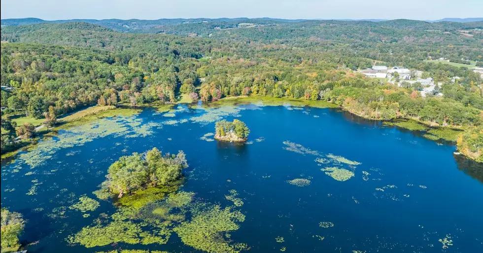 518 news, Hudson Valley Real Estate, New York island for sale