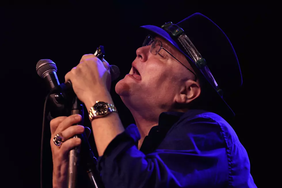 Blues Traveler Confirmed to Play Saratoga New York