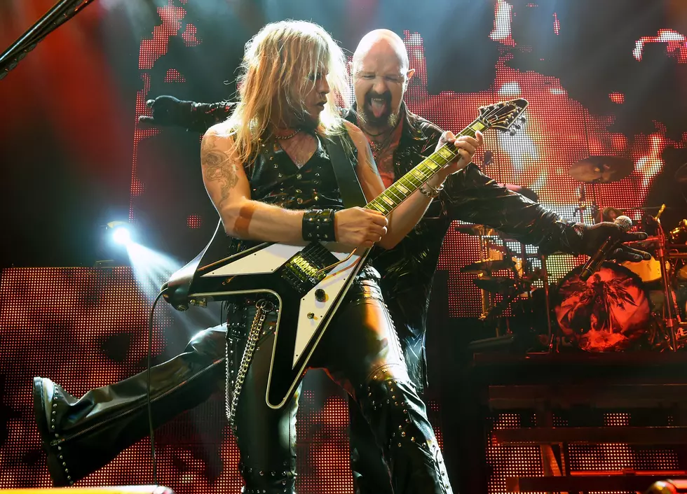 Judas Priest In Albany New York, Here's What To Know
