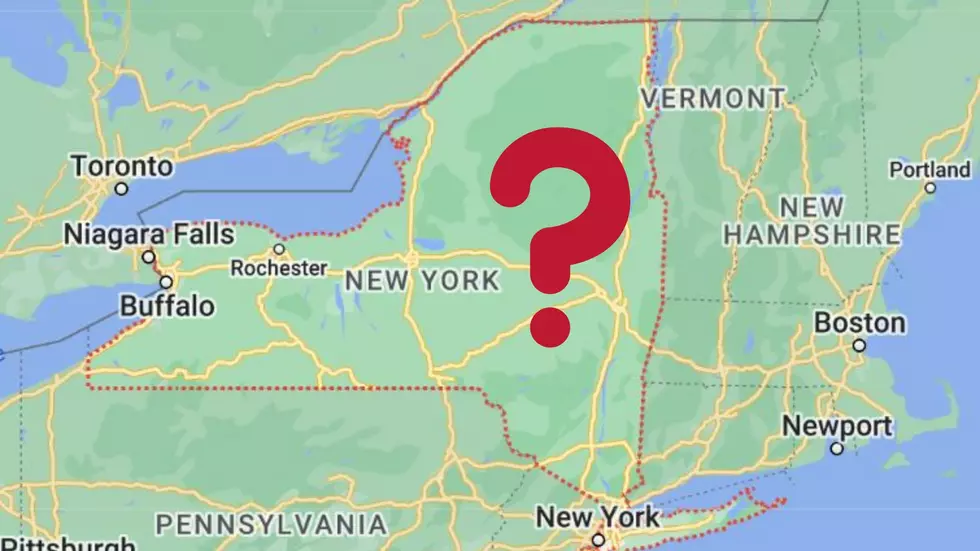Can New York's Newest Town Only Be 5 Years Old?