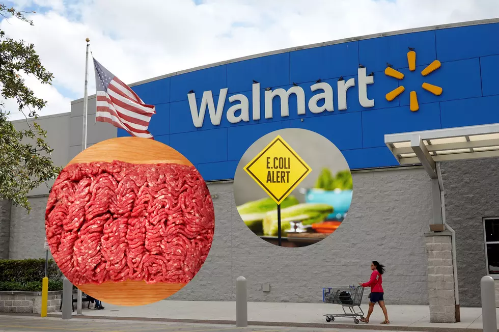 Warning: Beef Found in New York Recalled at Walmart Due To E. coli