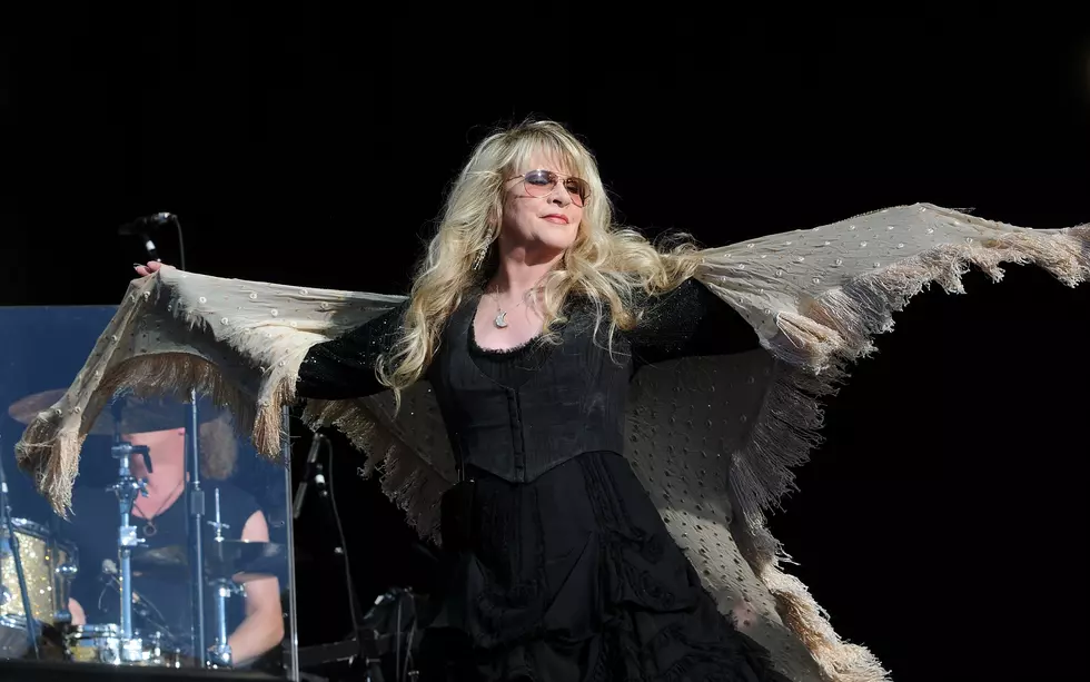 Stevie Nicks Returns To Albany’s MVP Arena, Here’s Everything You Need To Know
