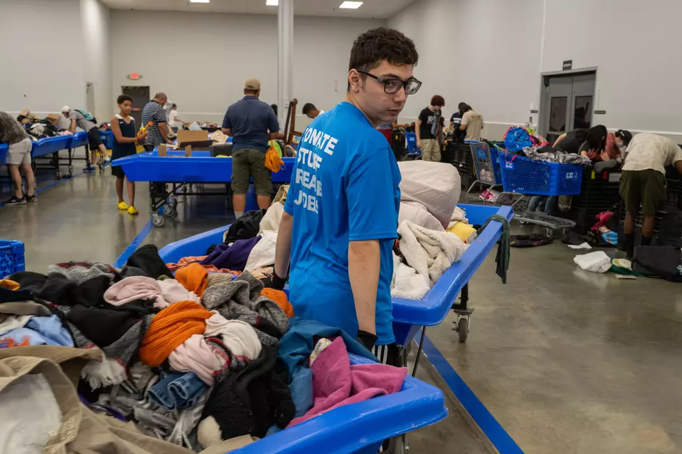 Spring Cleaning and Looking to Make Donations? New York Goodwill Locations Will Not Accept These 10 Items