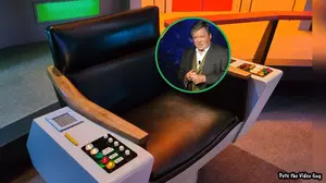Ticonderoga Hosts Star Trek Fans And William Shatner This June
