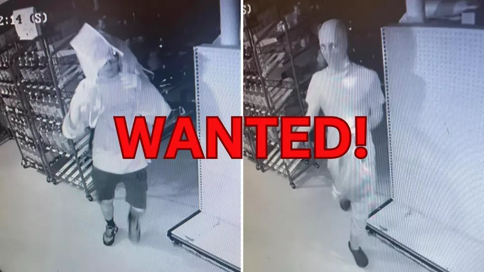 New York State Police Seek Your Help Identifying These Suspects