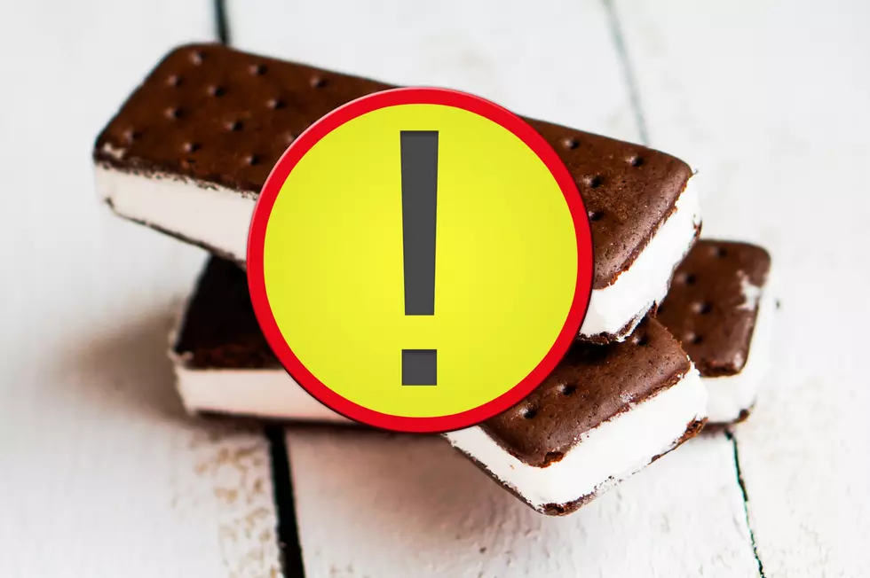 Many Ice Cream Products Recalled in New York Due To Dangerous Contamination
